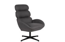 Кресло Stool Group Кресло Magotte темно-серый арт. УТ000042292