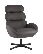 Кресло Stool Group Кресло Magotte темно-серый арт. УТ000042292