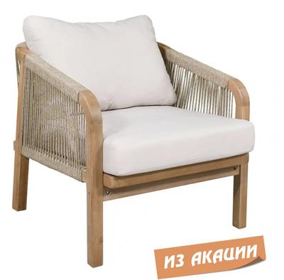 Кресло Tagliamento арт. TAG/HUC25687KD