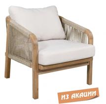 Кресло Tagliamento арт. TAG/HUC25687KD