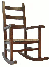 Кресло Tiferno 4530