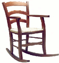 Кресло Tiferno 4561