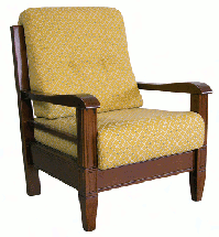 Кресло Tiferno 4611