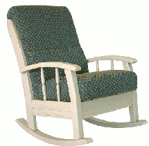 Кресло Tiferno 4615