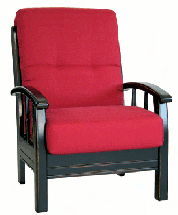 Кресло Tiferno 4616