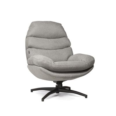 Кресло Top concept Кресло качалка Sven, серый арт. 2001000001910