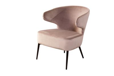 Кресло Top concept Кресло Richard, бархат бежевый 5 арт. 79960
