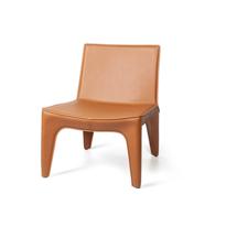 Кресло Top concept Лаунж кресло Bocca, camel арт. 2001000001606
