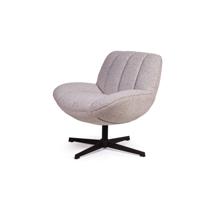 Кресло Top concept Кресло с кручением Mateo, светло-серый арт. 2001000001811