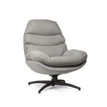 Кресло Top concept Кресло качалка Sven, серый арт. 2001000001910