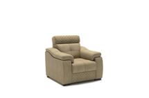 Кресло Top concept Бостон нью кресло замша бежевый арт. 6664