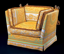 Кресло Versace Home Orleans