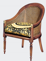 Кресло Versace Home Sissi