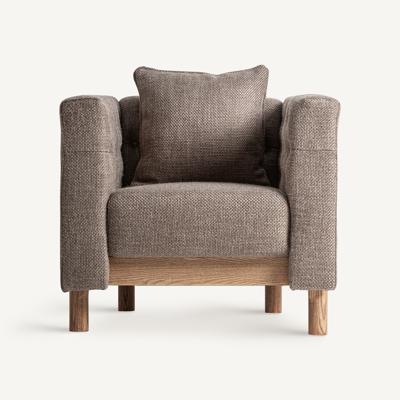 Кресло Vical Кресло Carlton 36355 арт. 423135