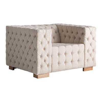 Кресло Vical Кресло Genhof арт. 467609