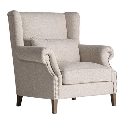 Кресло Vical Кресло Leiston арт. 482133