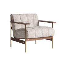 Кресло Vical Кресло Habouey арт. 420040