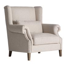 Кресло Vical Кресло Leiston арт. 482133