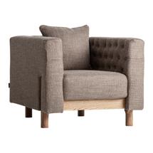 Кресло Vical Кресло Carlton 36355 арт. 423135