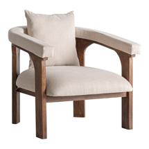 Кресло Vical Стул Racoud арт. 205484