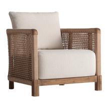 Кресло Vical Кресло уличное Trena 35216 арт. 454971