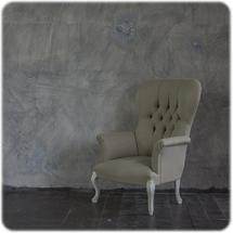 Кресло Wonderwood Chateau UNIT 2392