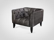Кресло Wonderwood арт. G 5450H19UFR221grey