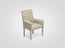 Кресло Wonderwood арт. CHA 73A new beige