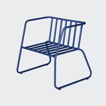 Кресло Woodi Furniture Кресло Bauhaus By Varya Schuka арт. BHVS-KRSL-SN