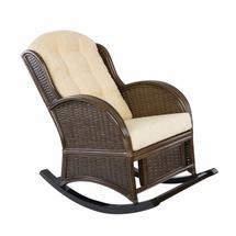 Кресло-качалка ЭкоДизайн Кресло-качалка WING-R арт. ZN-161098