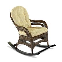 Кресло-качалка ЭкоДизайн Кресло-качалка KIWI арт. ZN-161119