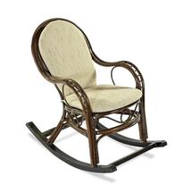 Кресло-качалка ЭкоДизайн Кресло-качалка MARISA-R, 05/12 Б арт. ZN-161121