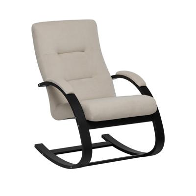 Кресло-качалка Мебель Импэкс Кресло-качалка Leset Милано NEW арт. 4687206966710