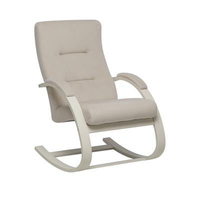 Кресло-качалка Мебель Импэкс Кресло-качалка Leset Милано NEW арт. 4687206966772