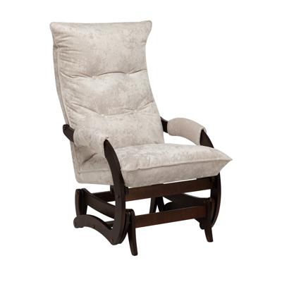 Кресло-качалка Мебель Импэкс Кресло-маятник Leset Луно арт. 4687206734326