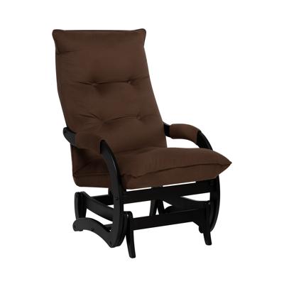 Кресло-качалка Мебель Импэкс Кресло-маятник Leset Луно арт. 4687206734241