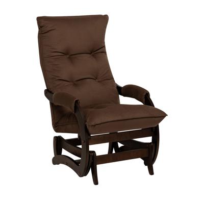 Кресло-качалка Мебель Импэкс Кресло-маятник Leset Луно арт. 4687206734432