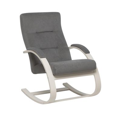 Кресло-качалка Мебель Импэкс Кресло-качалка Leset Милано 2.0 арт. 4687206966765