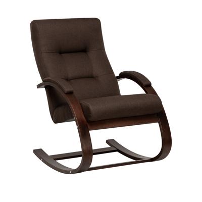 Кресло-качалка Мебель Импэкс Кресло-качалка Leset Милано 2.0 арт. 4687207132329