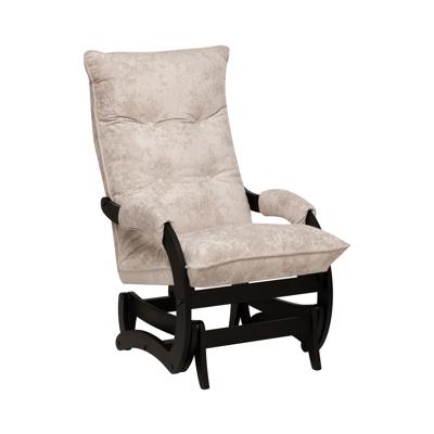 Кресло-качалка Мебель Импэкс Кресло-маятник Leset Луно арт. 4687206734135