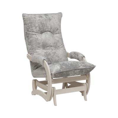 Кресло-качалка Мебель Импэкс Кресло-маятник Leset Луно арт. 4687206734494