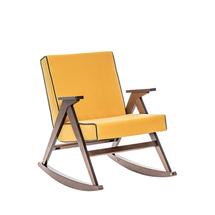 Кресло-качалка Мебель Импэкс Кресло-качалка Вест арт. 2000026707431