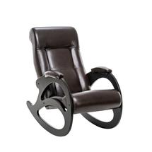 Кресло-качалка Мебель Импэкс Кресло-качалка Модель 4 арт. 2103032000005
