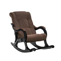Кресло-качалка Мебель Импэкс Кресло-качалка Модель 77 арт. 2104540000006
