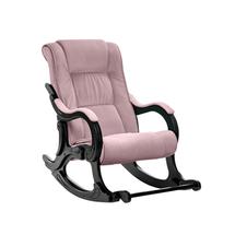 Кресло-качалка Мебель Импэкс Кресло-качалка Модель 77 арт. 2104648000007