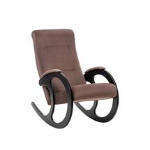 Кресло-качалка Мебель Импэкс Кресло-качалка Модель 3 арт. 2500000204395