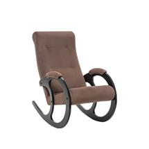 Кресло-качалка Мебель Импэкс Кресло-качалка Модель 3 арт. 2104374000005
