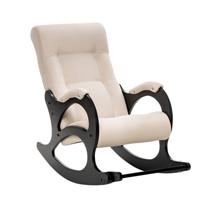 Кресло-качалка Мебель Импэкс Кресло-качалка Модель 44 арт. 2104749000005