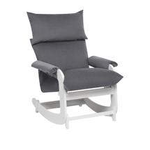 Кресло-качалка Мебель Импэкс Кресло-трансформер Leset Флекси арт. 4687206330719