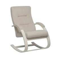 Кресло-качалка Мебель Импэкс Кресло-качалка Leset Милано NEW арт. 4687206966772